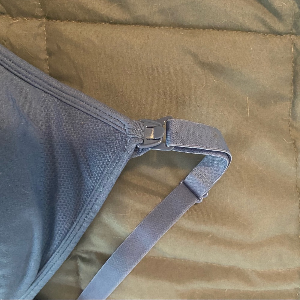 Nursing bra - Picture 5 of 6